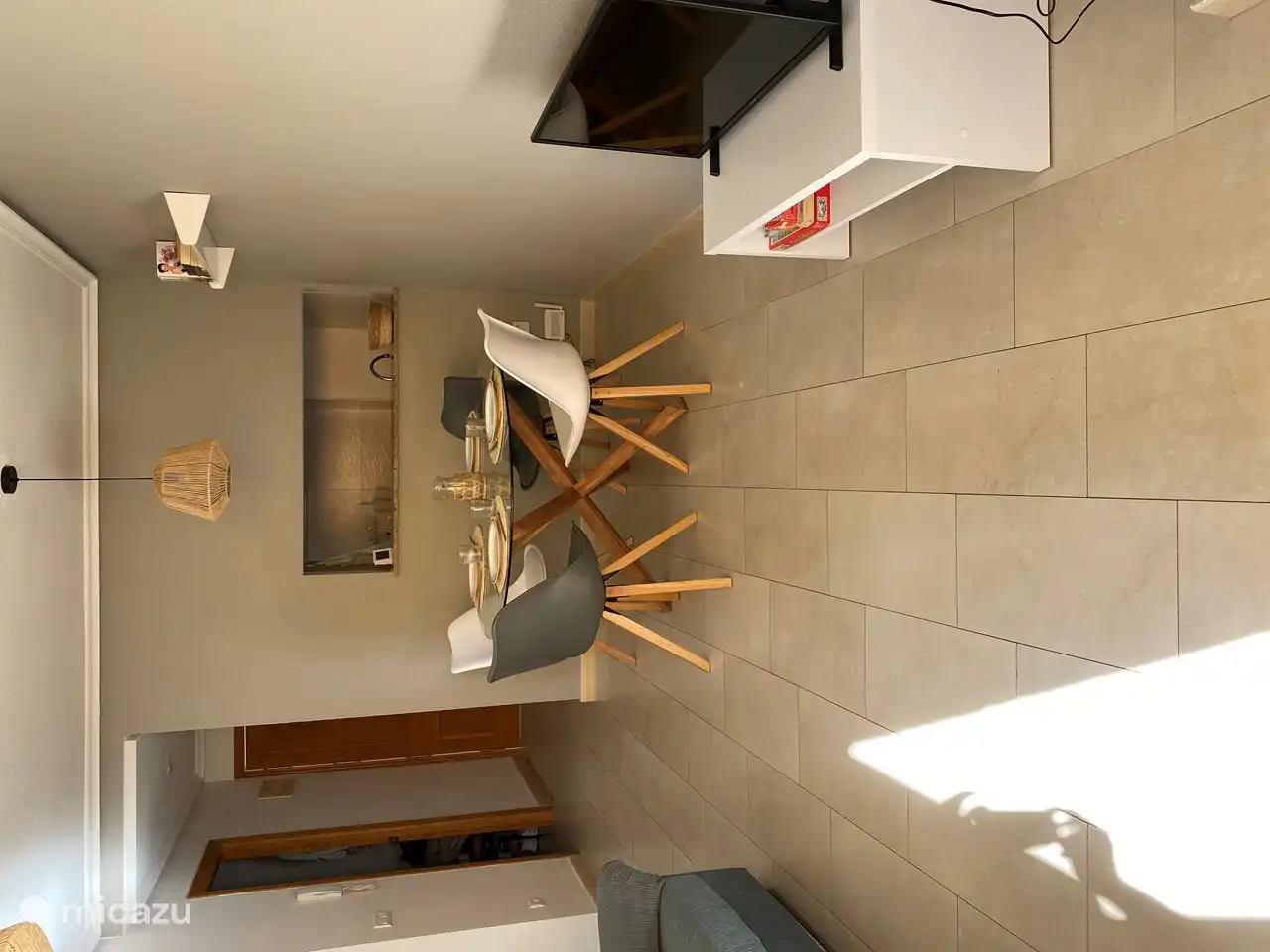 Rent Apartment La Cala in Finestrat, Costa Blanca. Micazu