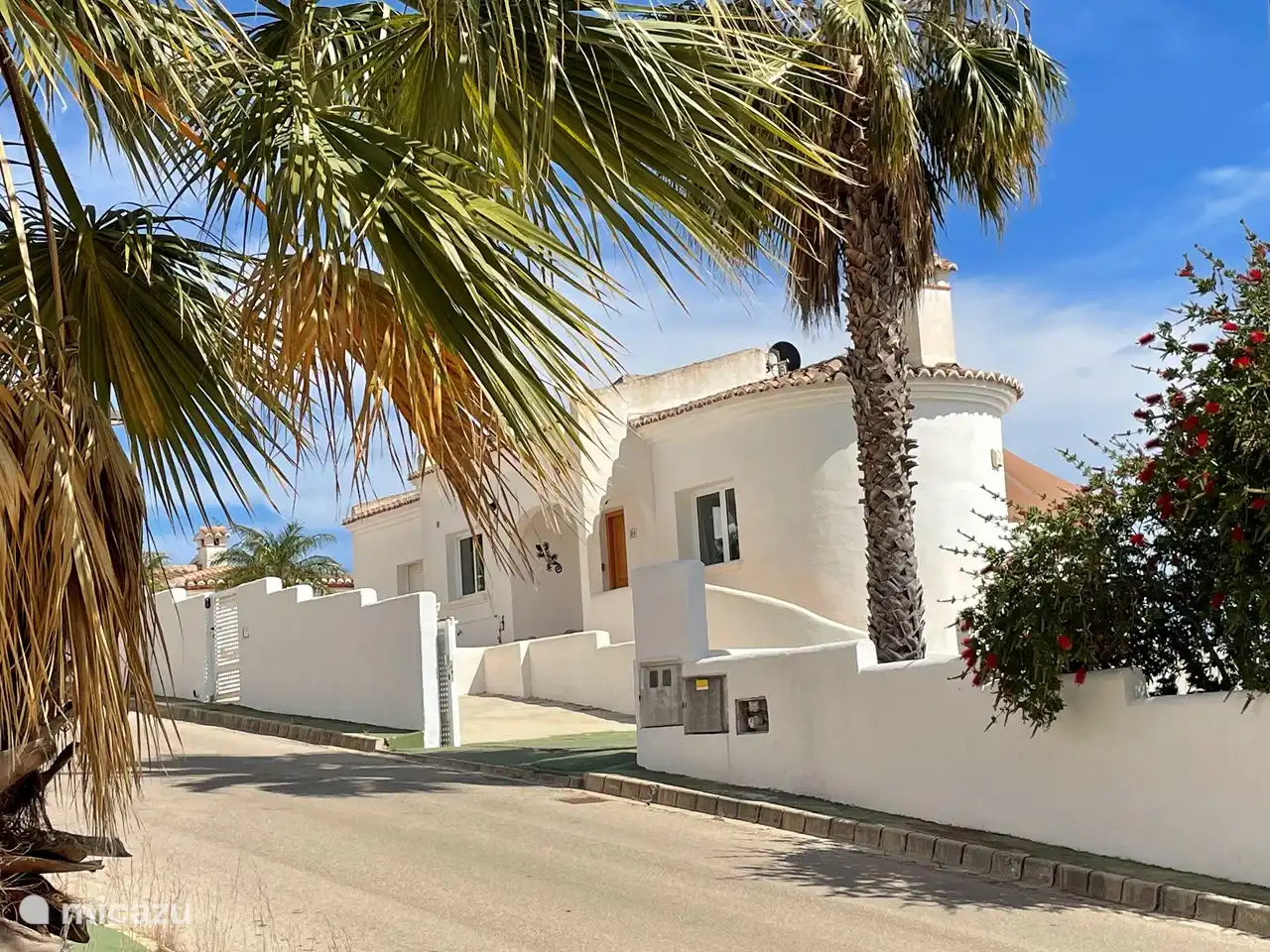 ferienhaus, Parcent, Costa Blanca, Spanien - Villa Casalucka4enjoy bis 12 Pers