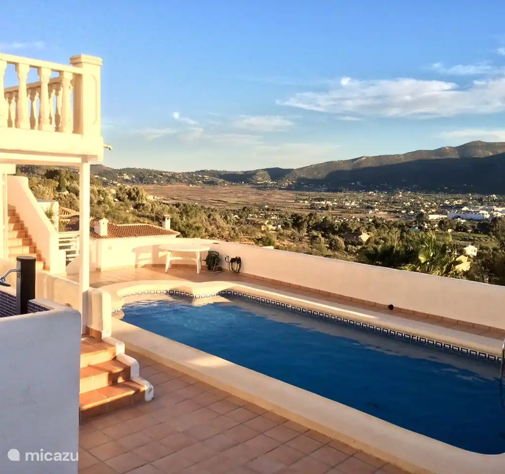 Casalucka4enjoy -12 pers - privépool, foto 3
