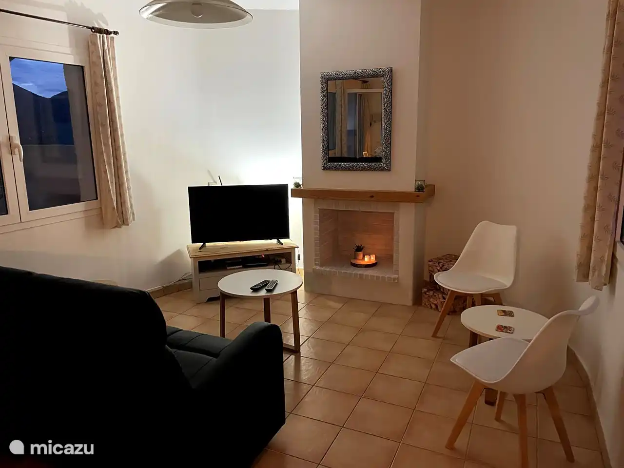 Living Casa Milara, Top-Einheit von Casalucka4enjoy