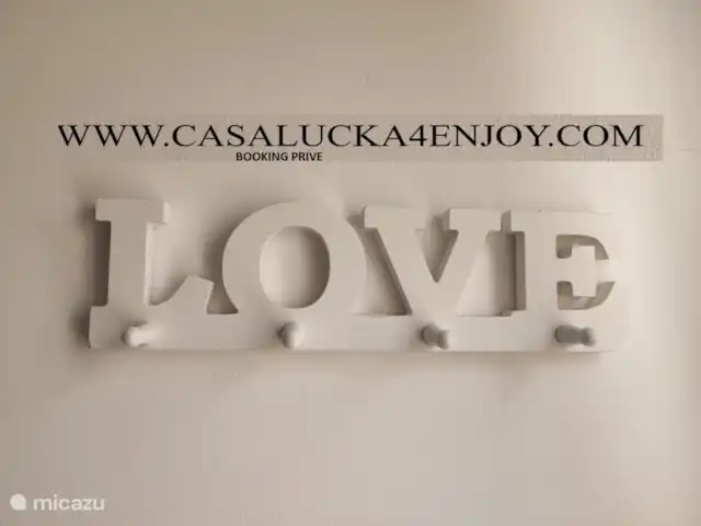 villa Casalucka4enjoy jusqu'à 12 pers | Espagne, Costa Blanca, Jalón - maison de vacances Réservation privée