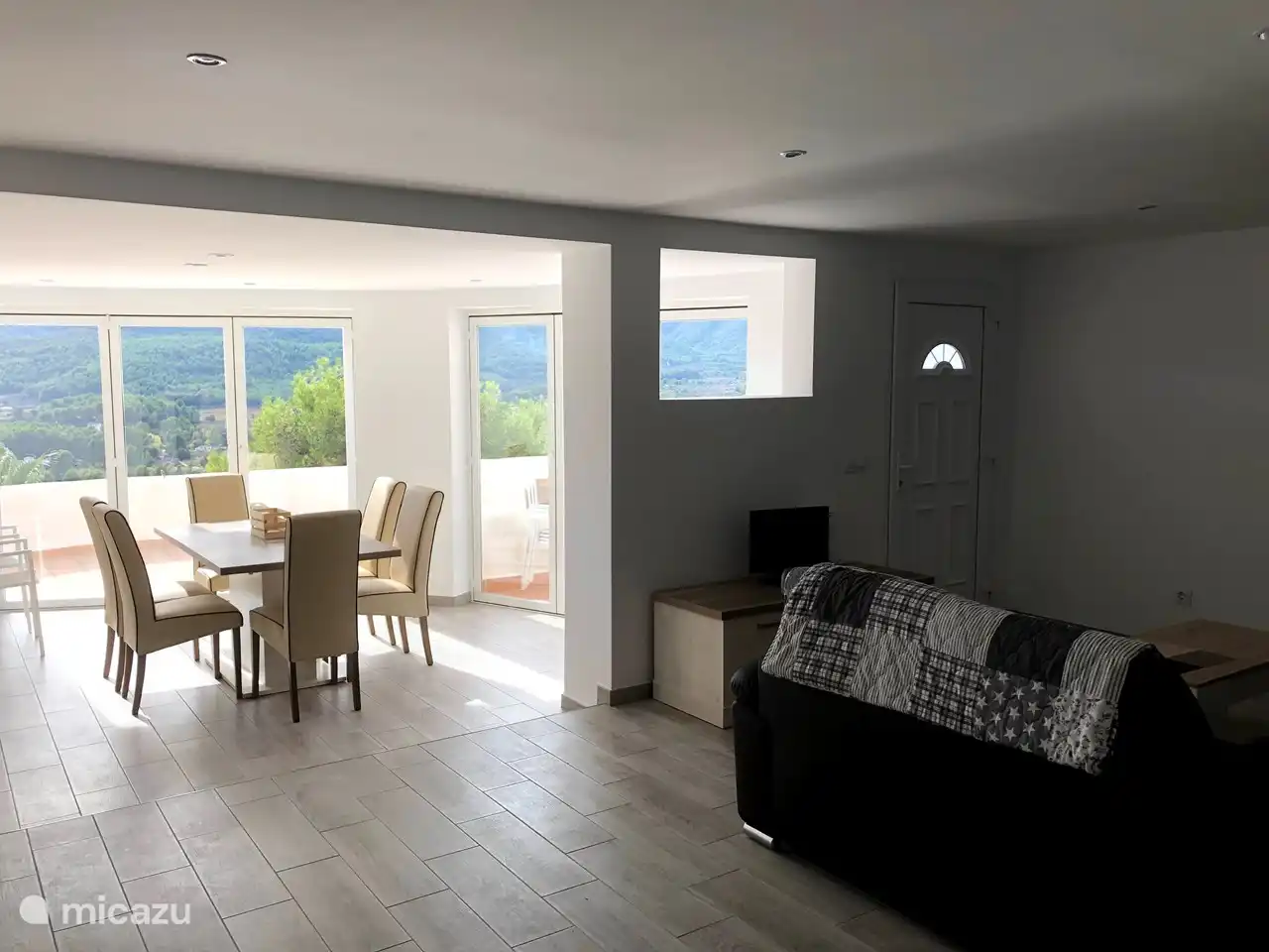 Living Casa Stirio, untere Wohneinheit von Casalucka4enjoy