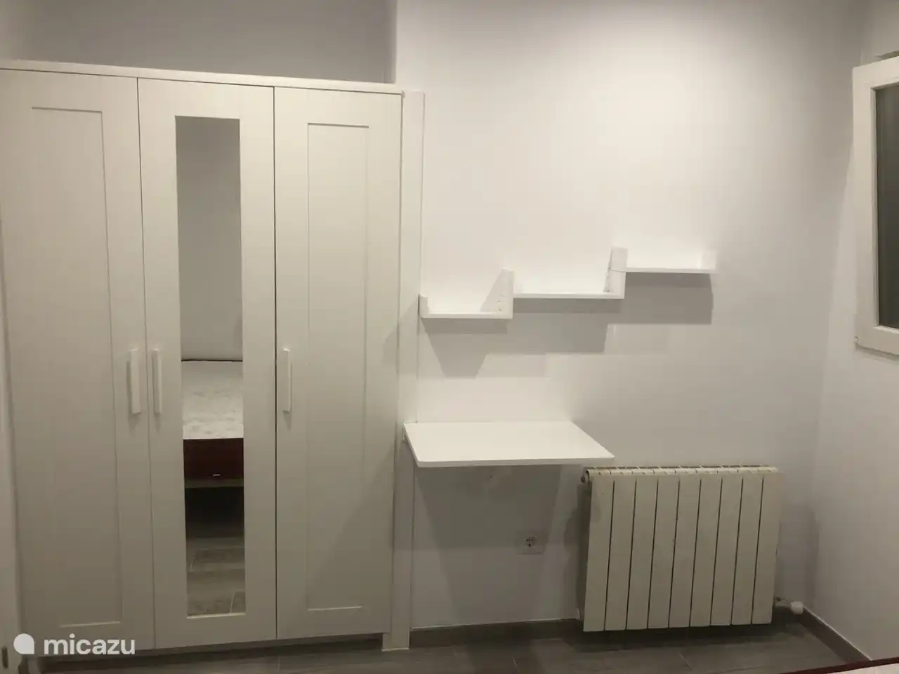 Einbauschrank Schlafzimmer 2 Casa Stirio