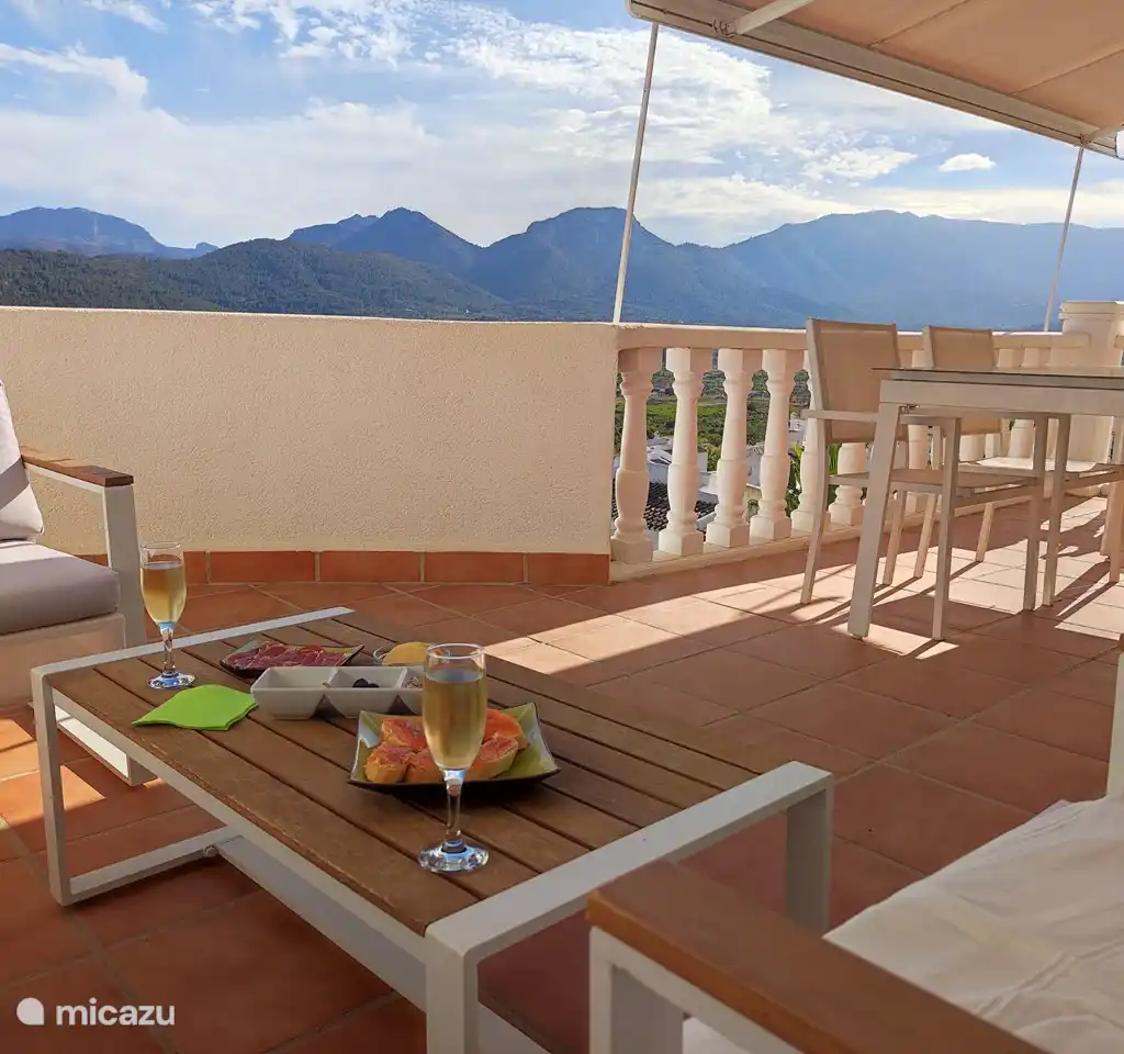 Casalucka4enjoy -12 pers - privépool, foto 4