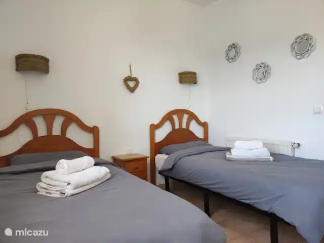 villa Casalucka4enjoy jusqu'à 12 pers | Espagne, Costa Blanca, Jalón - maison de vacances