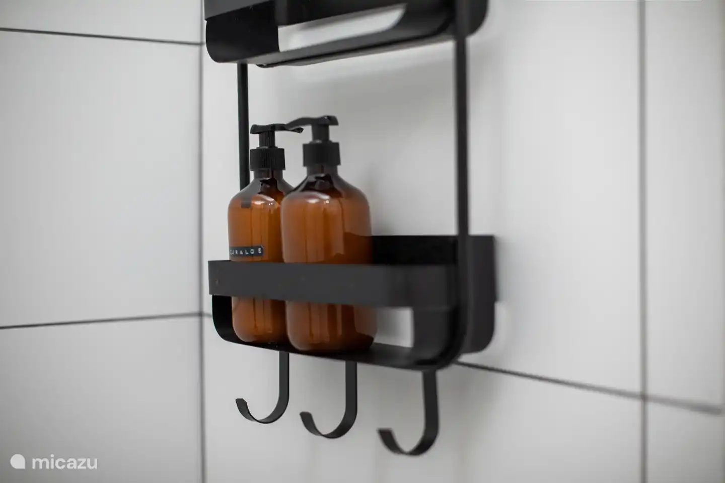 Badezimmer - Curaloe