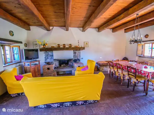 Location de Vacances Italie, Toscane, Lucca, villa - Maison avec piscine privée près de Lucques