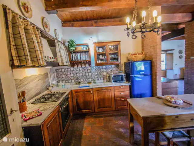 Location de Vacances Italie, Toscane, Lucca, villa - Maison avec piscine privée près de Lucques
