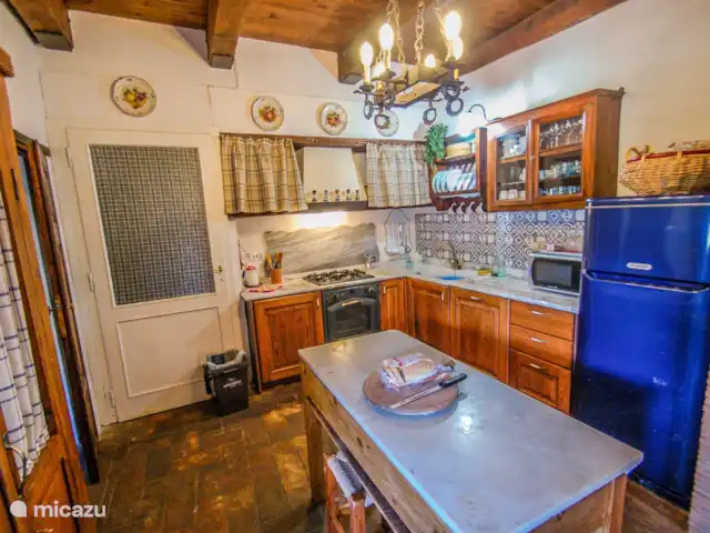 Location de Vacances Italie, Toscane, Lucca, villa - Maison avec piscine privée près de Lucques