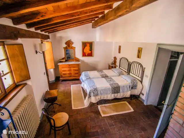 Location de Vacances Italie, Toscane, Lucca, villa - Maison avec piscine privée près de Lucques