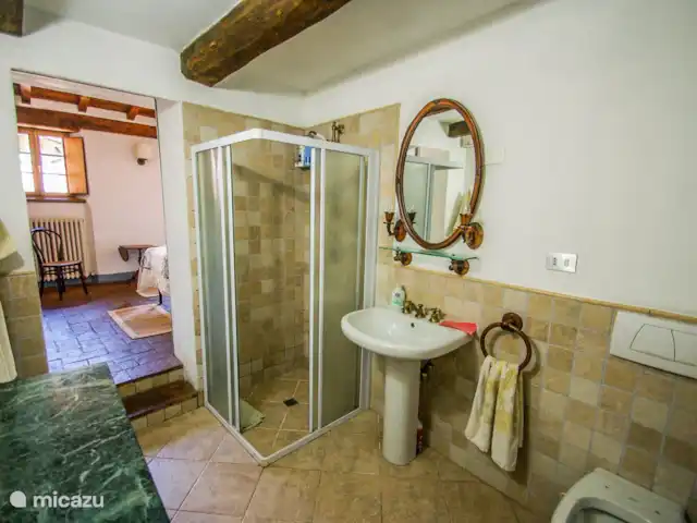 Location de Vacances Italie, Toscane, Lucca, villa - Maison avec piscine privée près de Lucques