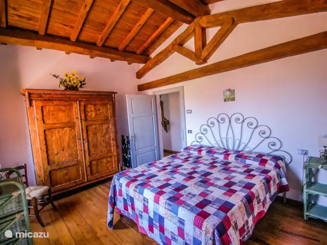 Location de Vacances Italie, Toscane, Lucca, villa - Maison avec piscine privée près de Lucques