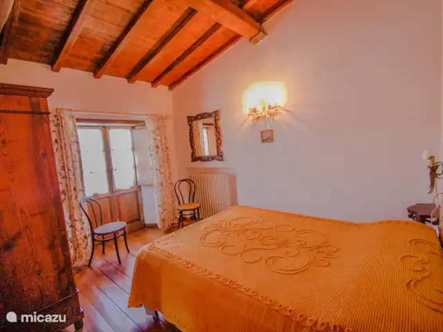 Location de Vacances Italie, Toscane, Lucca, villa - Maison avec piscine privée près de Lucques