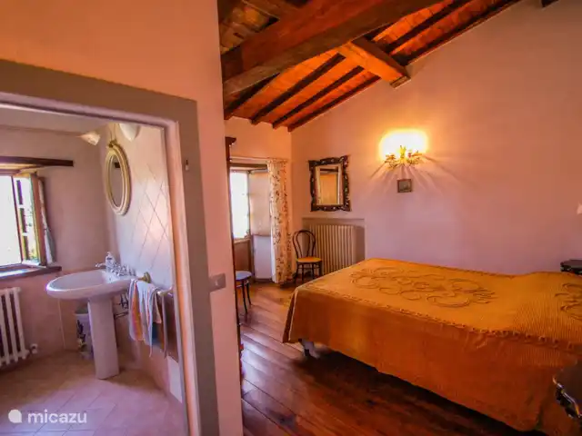 Location de Vacances Italie, Toscane, Lucca, villa - Maison avec piscine privée près de Lucques