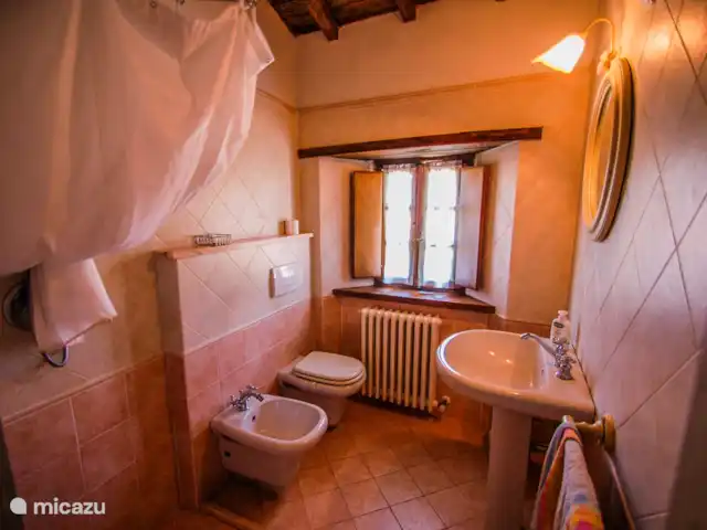 Location de Vacances Italie, Toscane, Lucca, villa - Maison avec piscine privée près de Lucques