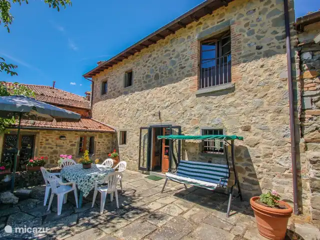 Location de Vacances Italie, Toscane, Lucca, villa - Maison avec piscine privée près de Lucques