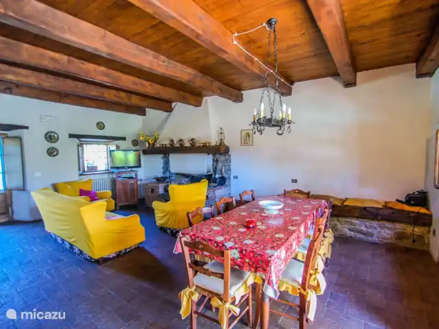 Location de Vacances Italie, Toscane, Lucca, villa - Maison avec piscine privée près de Lucques