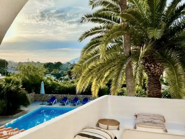 Villa Violeta : famille, plaisir et soleil | Espagne, Costa Blanca, Jávea - maison de vacances Villa Violeta : famille, plaisir et soleil | Espagne, Costa Blanca, Jávea - maison de vacances