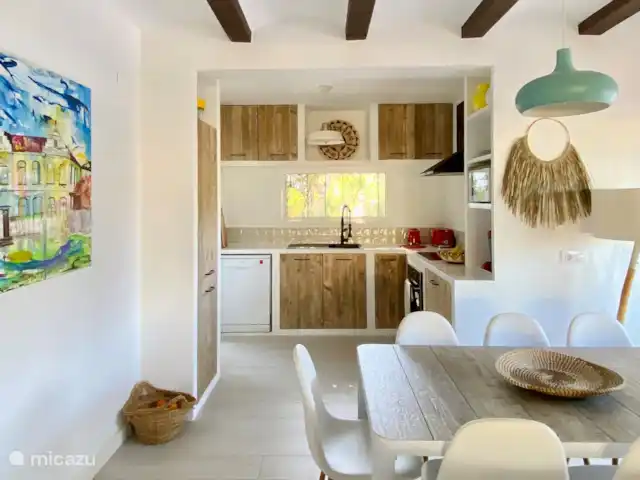 Villa Violeta : famille, plaisir et soleil | Espagne, Costa Blanca, Jávea - maison de vacances