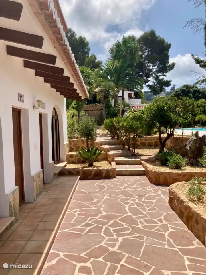 Pink- und Floyd-Zimmer