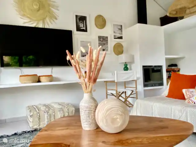 Villa Violeta : famille, plaisir et soleil | Espagne, Costa Blanca, Jávea - maison de vacances Télé/bureau à domicile