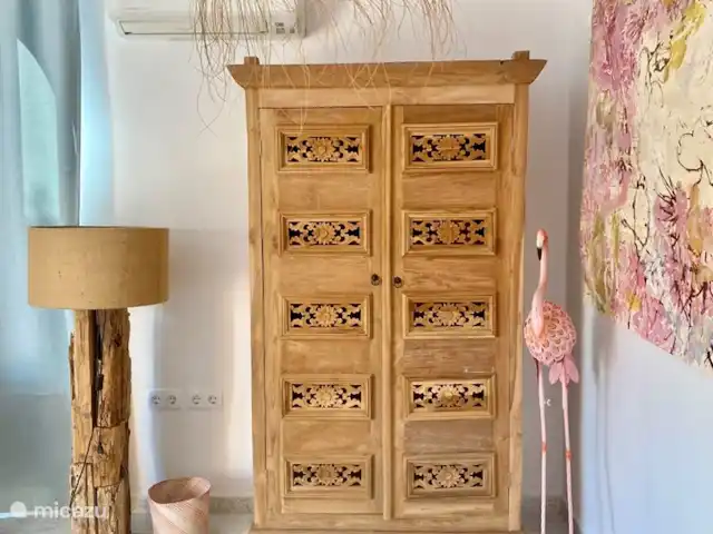 Villa Violeta : famille, plaisir et soleil | Espagne, Costa Blanca, Jávea - maison de vacances Salle Floyd.