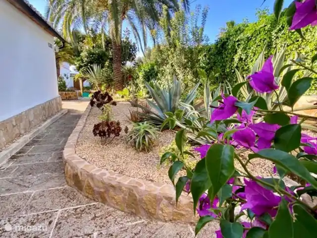Villa Violeta : famille, plaisir et soleil | Espagne, Costa Blanca, Jávea - maison de vacances