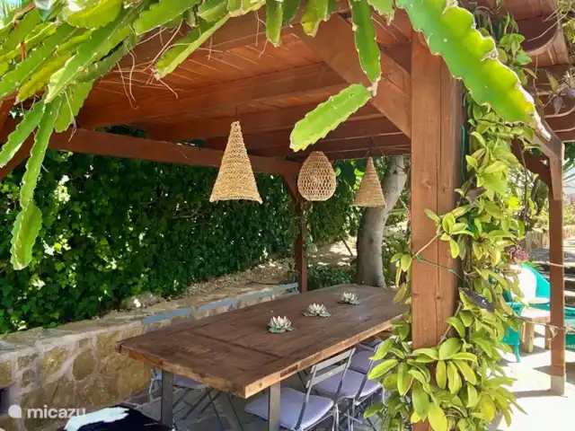 Villa Violeta : famille, plaisir et soleil | Espagne, Costa Blanca, Jávea - maison de vacances