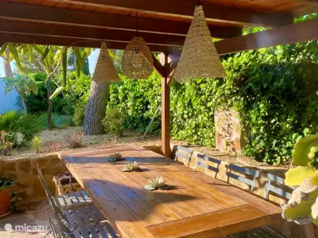 Villa Violeta : famille, plaisir et soleil | Espagne, Costa Blanca, Jávea - maison de vacances