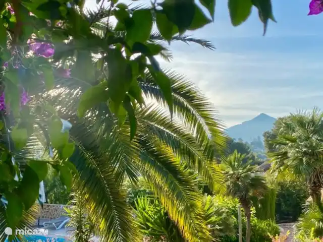 Villa Violeta : famille, plaisir et soleil | Espagne, Costa Blanca, Jávea - maison de vacances