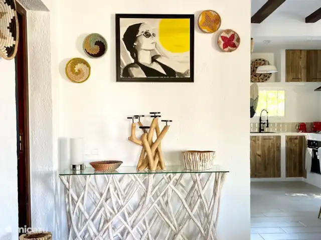 Villa Violeta : famille, plaisir et soleil | Espagne, Costa Blanca, Jávea - maison de vacances