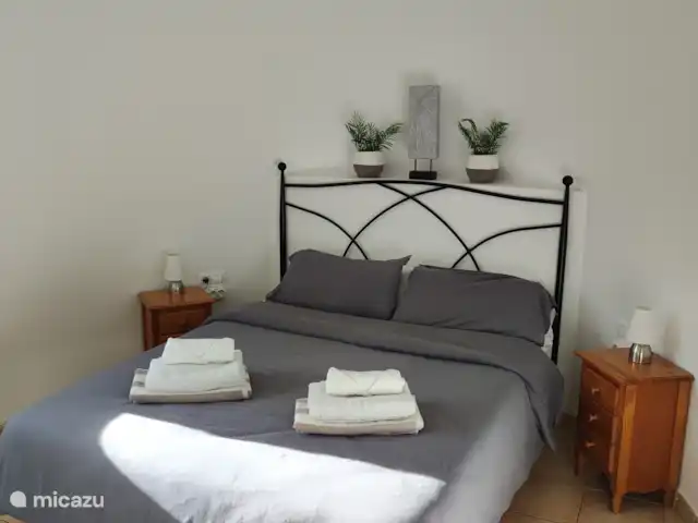 Tranquila casa de vacaciones Casa Milara en España, Costa Blanca, Jalón - casa vacacional