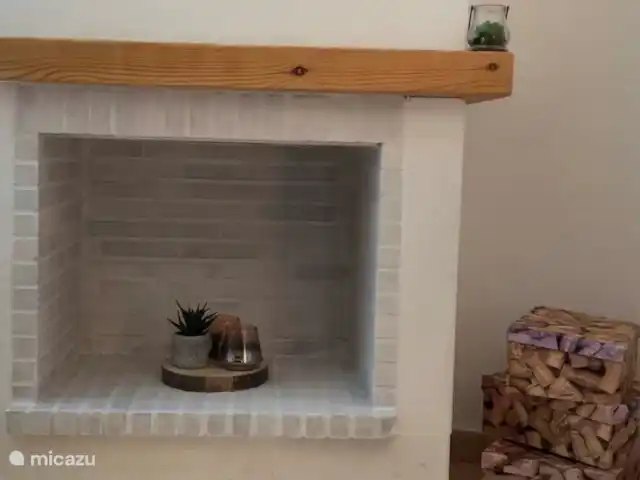 Tranquila casa de vacaciones Casa Milara en España, Costa Blanca, Jalón - casa vacacional