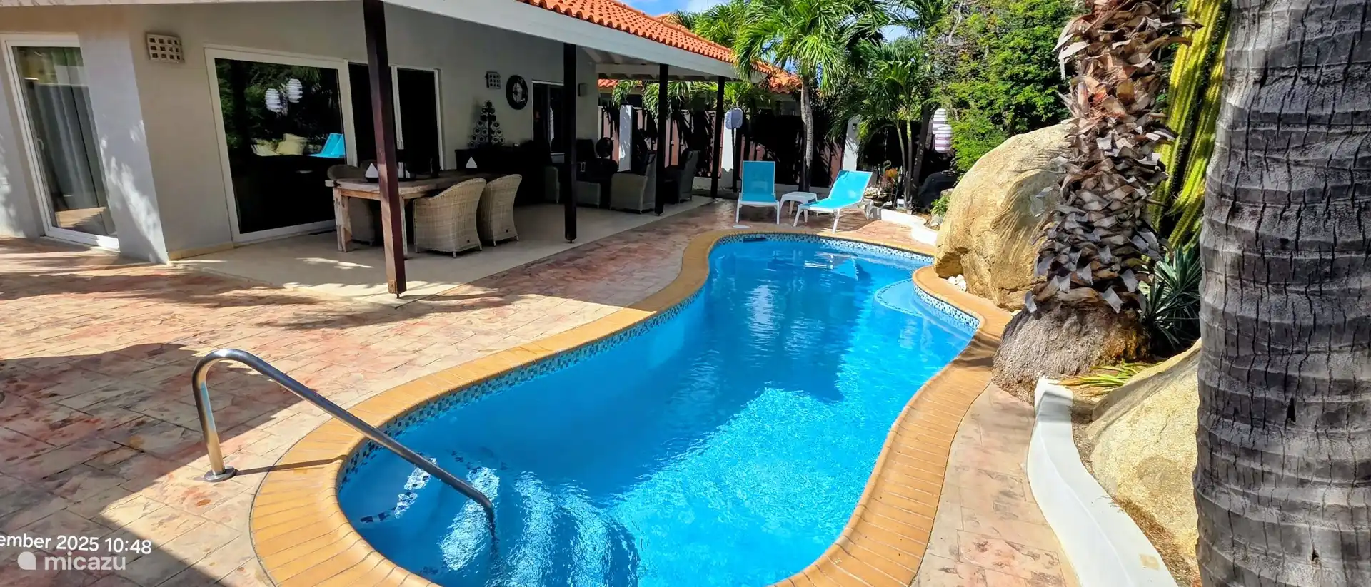 vakantiehuis huren in Aruba, Paradera, Modanza – Paramondi Aruba