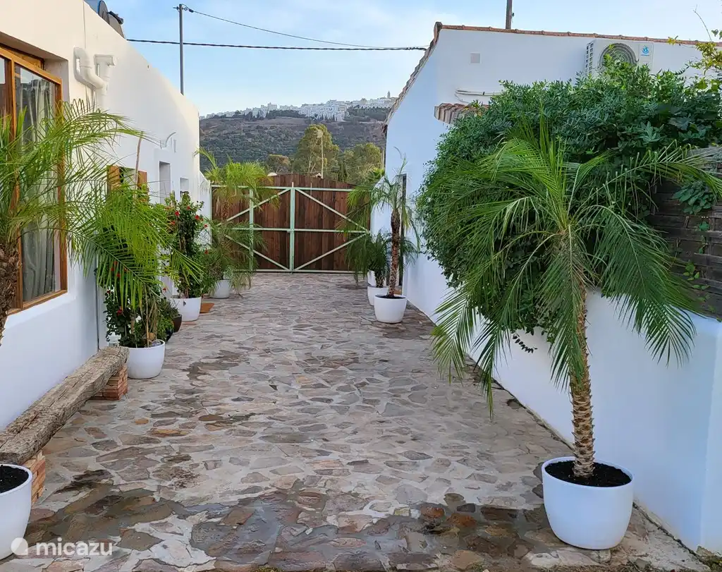 Villa La Luna 'La Casita'