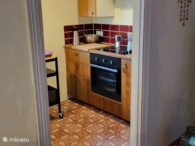 Location de Vacances Espagne, Andalousie, Vejer de la Frontera, finca - Villa La Luna 'La Casita'