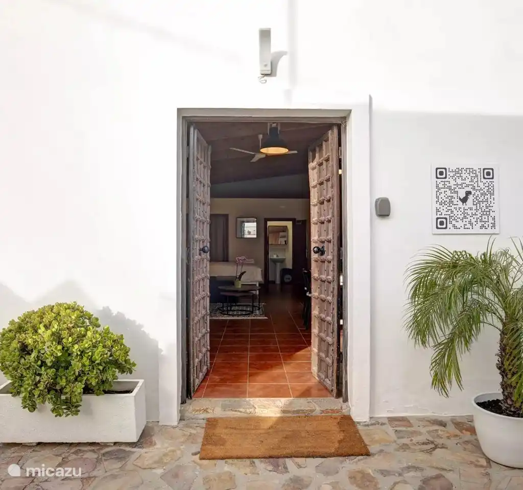Villa La Luna 'La Casita'