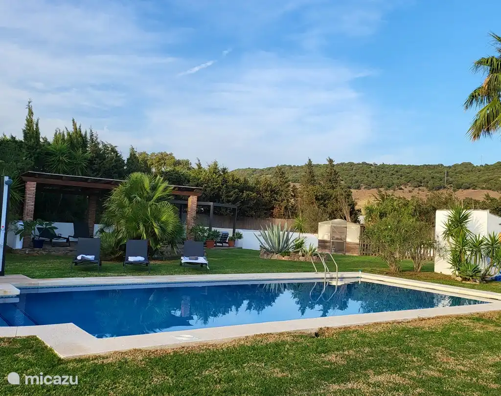 Villa La Luna 'La Casita'