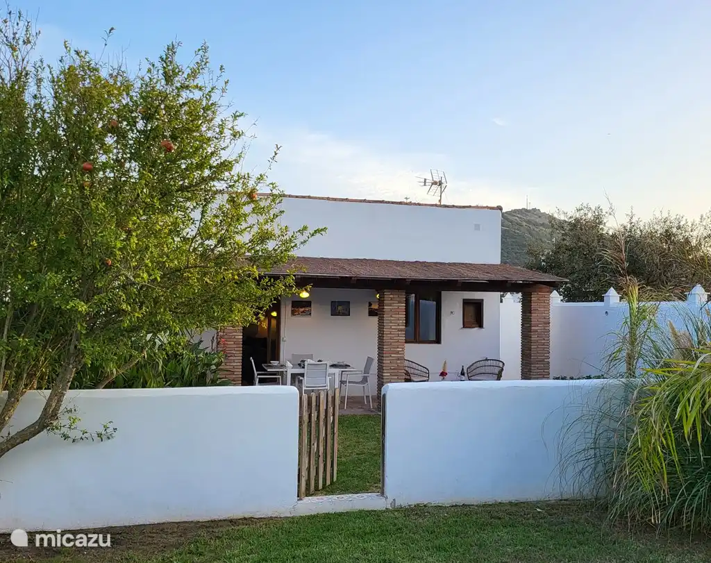 Villa La Luna 'La Casita'