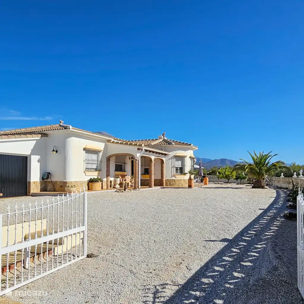 Casa del Sueño