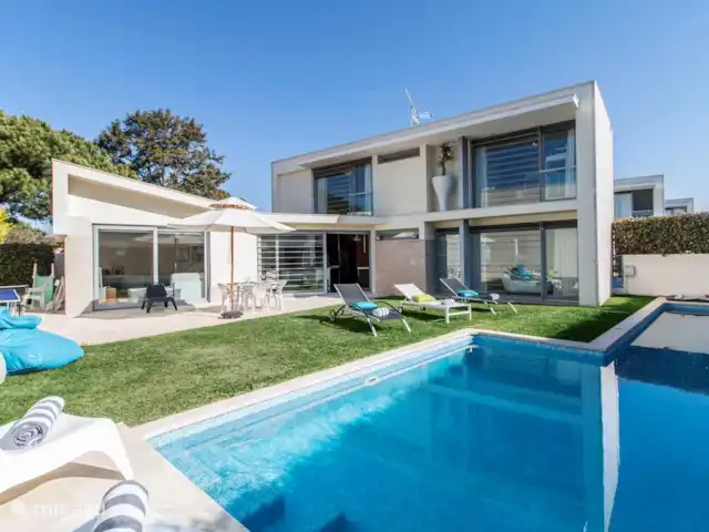 Villa Bento | Portugal, Côte de Lisbonne, Sesimbra - villa Villa Bento | Portugal, Côte de Lisbonne, Sesimbra - villa