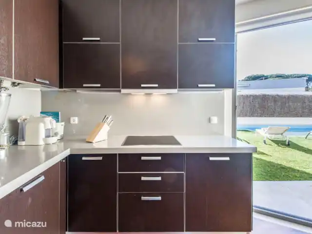 Villa Bento | Portugal, Côte de Lisbonne, Sesimbra - villa cuisine