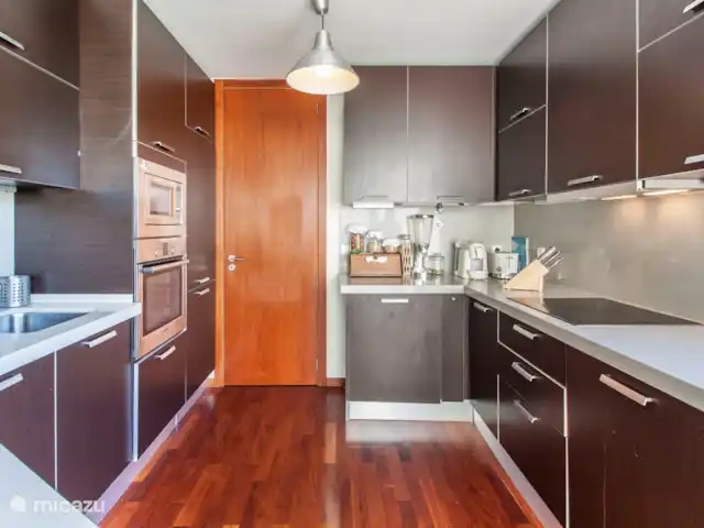 Villa Bento | Portugal, Côte de Lisbonne, Sesimbra - villa cuisine