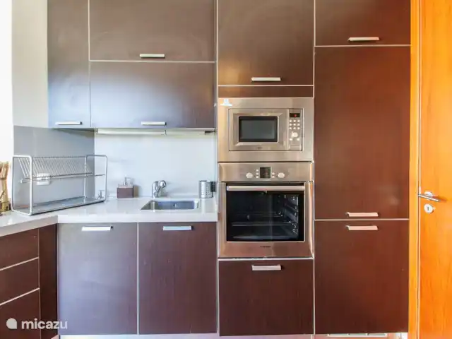 Villa Bento | Portugal, Côte de Lisbonne, Sesimbra - villa cuisine