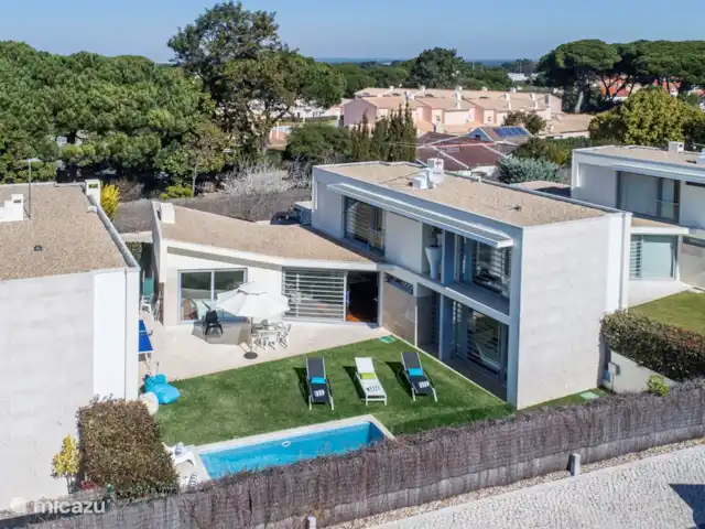 Villa Bento | Portugal, Côte de Lisbonne, Sesimbra - villa Villa Bento