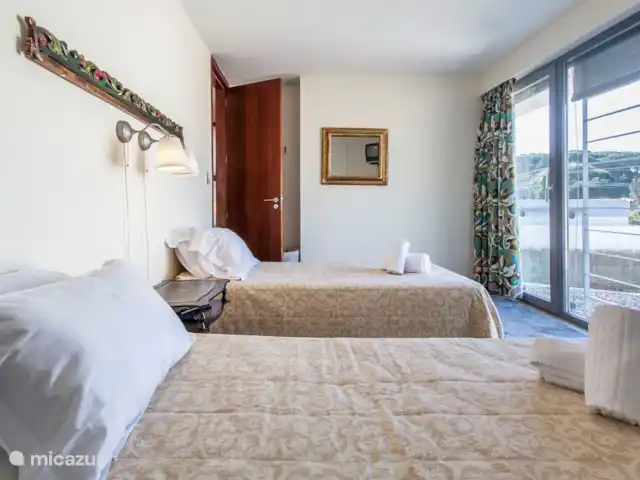Villa Bento | Portugal, Côte de Lisbonne, Sesimbra - villa Chambre à coucher