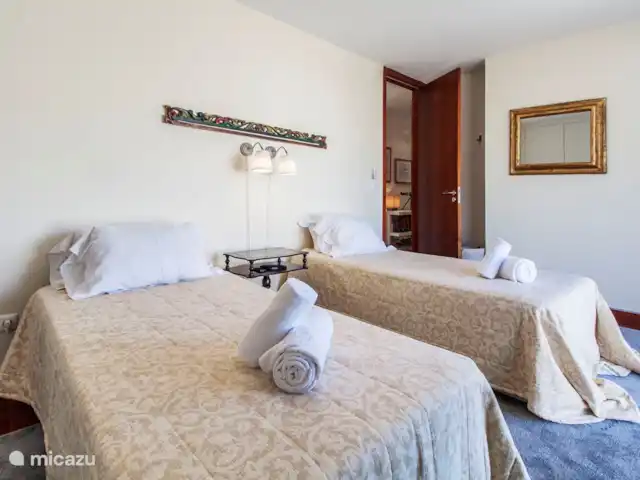 Villa Bento | Portugal, Côte de Lisbonne, Sesimbra - villa Chambre à coucher