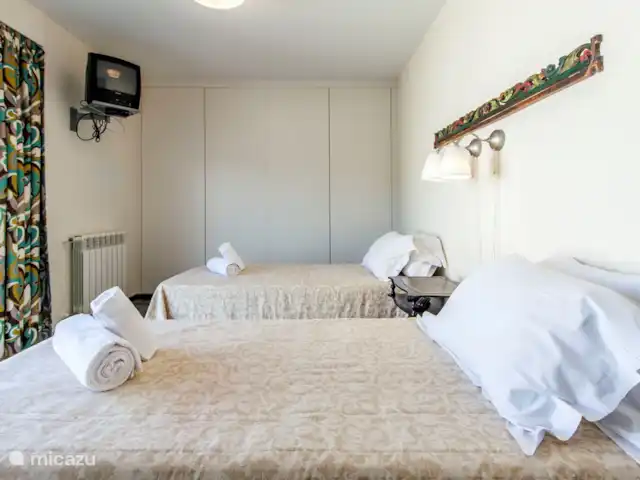 Villa Bento | Portugal, Côte de Lisbonne, Sesimbra - villa Chambre à coucher