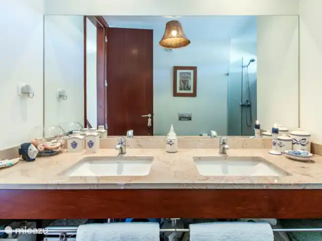 Villa Bento | Portugal, Côte de Lisbonne, Sesimbra - villa Salle de bains