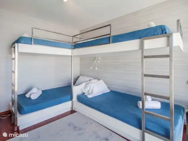 Villa Bento | Portugal, Côte de Lisbonne, Sesimbra - villa Chambre à coucher